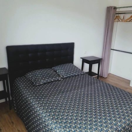 Miniac-Morvan Grand Appartement, Lumineux מראה חיצוני תמונה