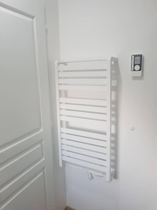 Miniac-Morvan Grand Appartement, Lumineux מראה חיצוני תמונה